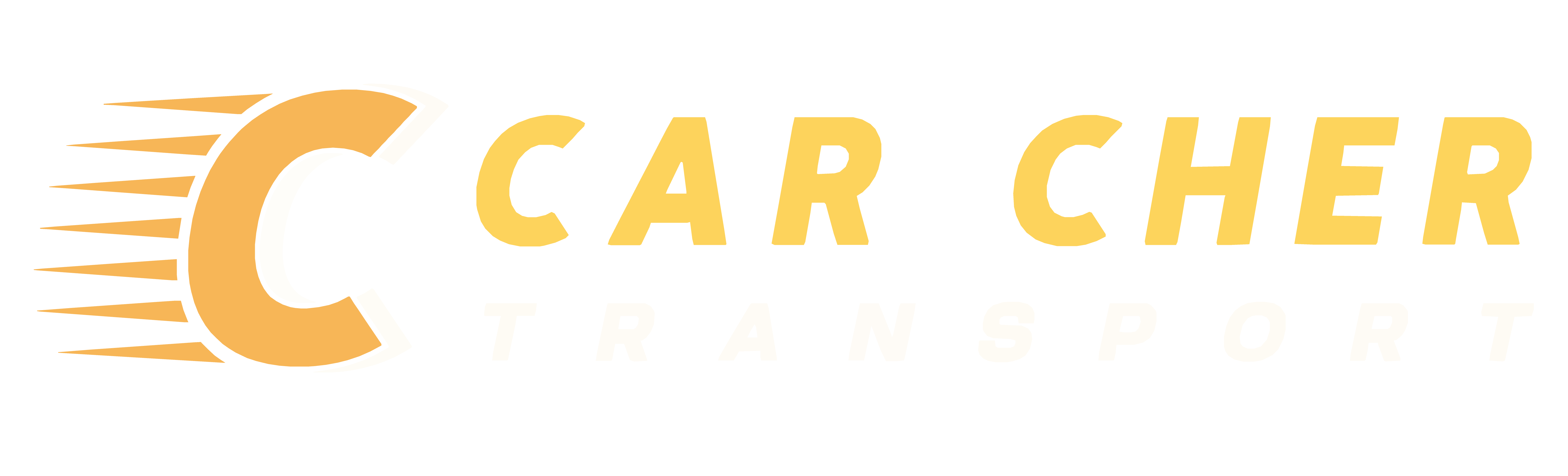 Car Cher Transport Logistic